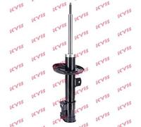 Ammortizzatore Assale anteriore Dx per OPEL VAUXHALL ADAM CORSA CORSAVAN