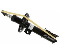 Ammortizzatore Assale anteriore Dx per OPEL VAUXHALL CORSA CORSAVAN