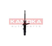 Ammortizzatore Assale anteriore Dx per PEUGEOT 2008