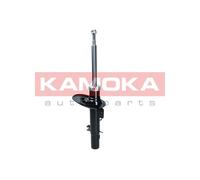 Ammortizzatore Assale anteriore Dx per PEUGEOT 208