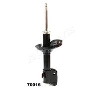 Ammortizzatore Assale anteriore Dx per SUBARU FORESTER