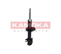 Ammortizzatore Assale anteriore Dx per SUBARU SUZUKI IGNIS JUSTY