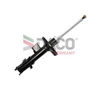 Ammortizzatore Assale anteriore Dx per SUZUKI GRAND VITARA