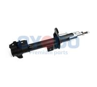 Ammortizzatore Assale anteriore Dx per SUZUKI SWIFT