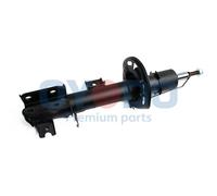 Ammortizzatore Assale anteriore Dx per SUZUKI SX4 S-CROSS VITARA