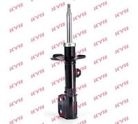 Ammortizzatore Assale anteriore Dx per TOYOTA AVENSIS