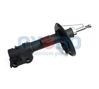 Ammortizzatore Assale anteriore Dx per TOYOTA AVENSIS