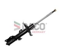Ammortizzatore Assale anteriore Dx per TOYOTA AVENSIS VERSO