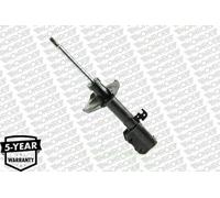 Ammortizzatore Assale anteriore Dx per TOYOTA COROLLA