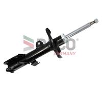 Ammortizzatore Assale anteriore Dx per TOYOTA COROLLA