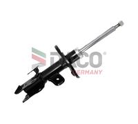 Ammortizzatore Assale anteriore Dx per TOYOTA PRIUS