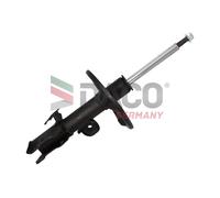 Ammortizzatore Assale anteriore Dx per TOYOTA PRIUS PLUS
