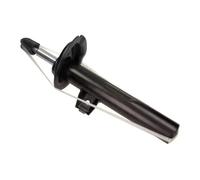 Ammortizzatore Assale anteriore Dx Piastra inferiore 11-0552 MAXGEAR per BMW 3