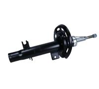 Ammortizzatore Assale anteriore Dx Piastra inferiore 11-0886 MAXGEAR per CITROËN
