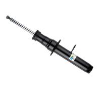 Ammortizzatore Assale anteriore Dx Piastra inferiore 19-276939 BILSTEIN per BMW