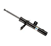Ammortizzatore Assale anteriore Dx Piastra inferiore 22-052964 BILSTEIN