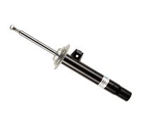 Ammortizzatore Assale anteriore Dx Piastra inferiore 22-103147 BILSTEIN per BMW