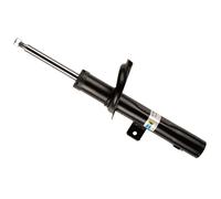 Ammortizzatore Assale anteriore Dx Piastra inferiore 22-108951 BILSTEIN
