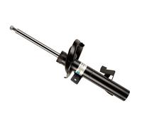 Ammortizzatore Assale anteriore Dx Piastra inferiore 22-112880 BILSTEIN per FORD