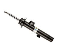 Ammortizzatore Assale anteriore Dx Piastra inferiore 22-136589 BILSTEIN per BMW