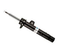 Ammortizzatore Assale anteriore Dx Piastra inferiore 22-145253 BILSTEIN per BMW