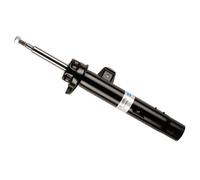 Ammortizzatore Assale anteriore Dx Piastra inferiore 22-152756 BILSTEIN per BMW