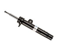Ammortizzatore Assale anteriore Dx Piastra inferiore 22-152787 BILSTEIN per BMW