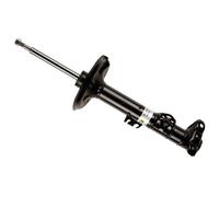 Ammortizzatore Assale anteriore Dx Piastra inferiore 22-172525 BILSTEIN per BMW