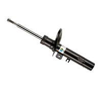 Ammortizzatore Assale anteriore Dx Piastra inferiore 22-183835 BILSTEIN
