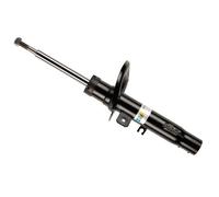 Ammortizzatore Assale anteriore Dx Piastra inferiore 22-184177 BILSTEIN