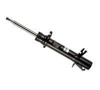 Ammortizzatore Assale anteriore Dx Piastra inferiore 22-213716 BILSTEIN per MINI