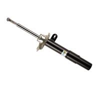 Bilstein Ammortizzatore B4 Gas 22-218926 anteriore destro piastra inferiore per BMW