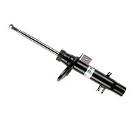 Ammortizzatore Assale anteriore Dx Piastra inferiore 22-225221 BILSTEIN
