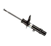 Ammortizzatore Assale anteriore Dx Piastra inferiore 22-225252 BILSTEIN