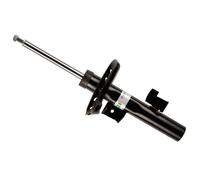 Ammortizzatore Assale anteriore Dx Piastra inferiore 22-232625 BILSTEIN
