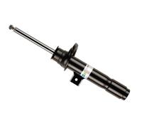 Ammortizzatore Assale anteriore Dx Piastra inferiore 22-238276 BILSTEIN per BMW