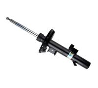 Ammortizzatore Assale anteriore Dx Piastra inferiore 22-246554 BILSTEIN
