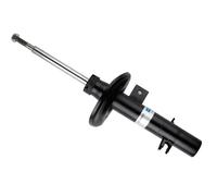 Ammortizzatore Assale anteriore Dx Piastra inferiore 22-249418 BILSTEIN