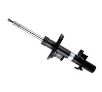 Ammortizzatore Assale anteriore Dx Piastra inferiore 22-249784 BILSTEIN