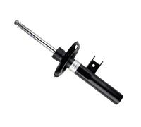 Ammortizzatore Assale anteriore Dx Piastra inferiore 22-306708 BILSTEIN