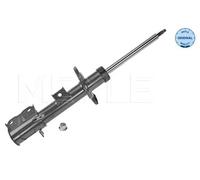 Ammortizzatore Assale anteriore Dx Spina superiore 026 623 0018 MEYLE per SMART