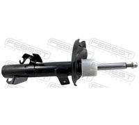 Ammortizzatore Assale anteriore Dx Spina superiore 05665299FR FEBEST per MAZDA 3