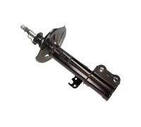 Ammortizzatore Assale anteriore Dx Spina superiore 11-0433 MAXGEAR per TOYOTA