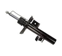 Ammortizzatore Assale anteriore Dx Spina superiore 11-0498 MAXGEAR per FORD