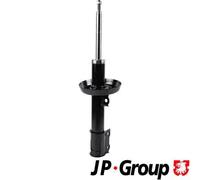 JP GROUP 1242104580 Ammortizzatore