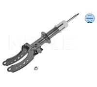 Ammortizzatore Assale anteriore Dx Spina superiore 126 625 0007 MEYLE per VW