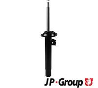 Ammortizzatore Assale anteriore Dx Spina superiore 1442105480 JP GROUP per BMW 3