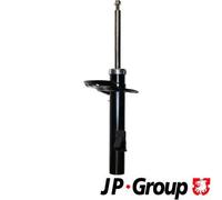 Ammortizzatore Assale anteriore Dx Spina superiore 1542105180 JP GROUP per FORD