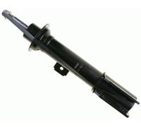 Ammortizzatore Assale anteriore Dx Spina superiore 170 163 SACHS per RENAULT