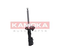 Ammortizzatore Assale anteriore Dx Spina superiore 2000022 KAMOKA per FORD
